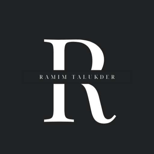 Ramim Talukder